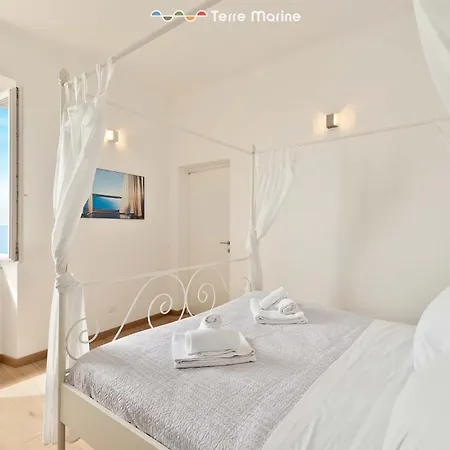 Oltremare, Terre Marine Apartmán Manarola