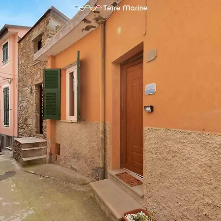 Oltremare, Terre Marine Apartmán Manarola