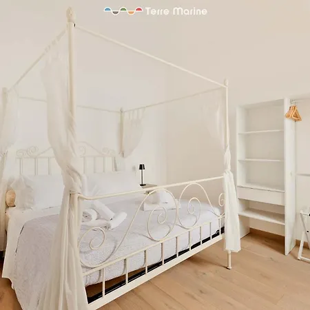 Oltremare, Terre Marine 马纳罗拉