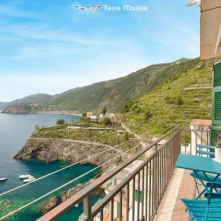 Oltremare, Terre Marine *