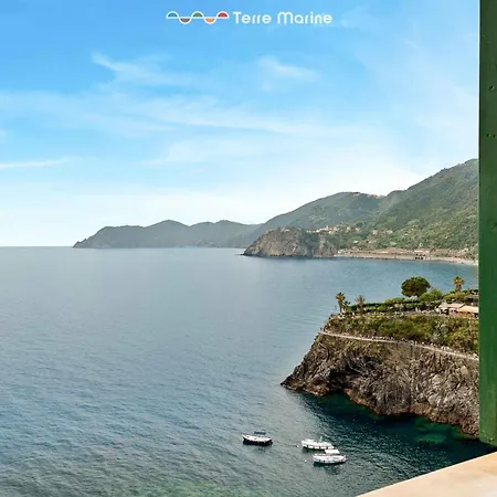 Oltremare, Terre Marine 公寓 *