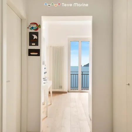 Oltremare, Terre Marine Апартаменты