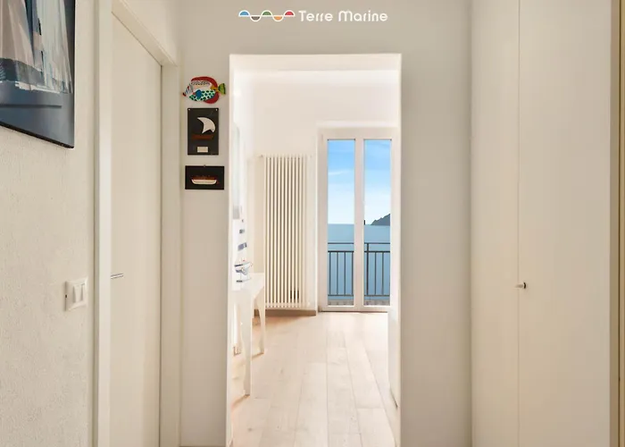 Oltremare, Terre Marine Apartmán