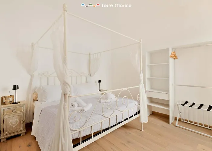 Oltremare, Terre Marine Манарола